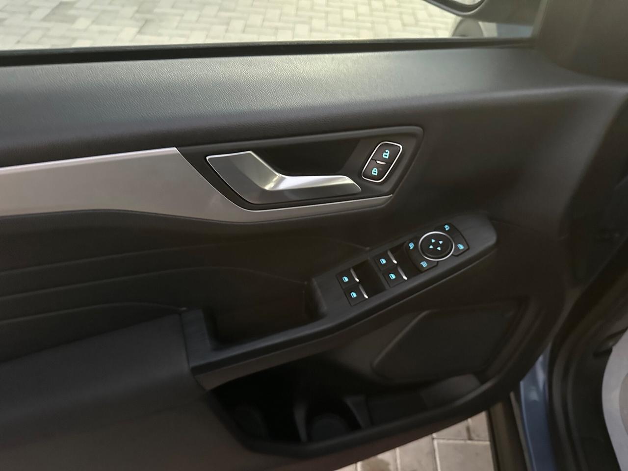 Ford Kuga 1.5 EcoBlue 120 CV aut. IVA ESPOSTA