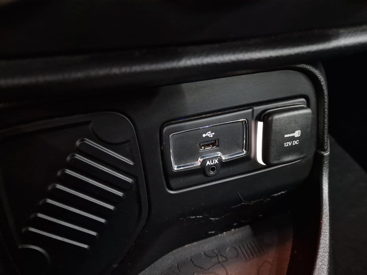 Jeep Renegade 1.6 Mjt 120 CV Longitude