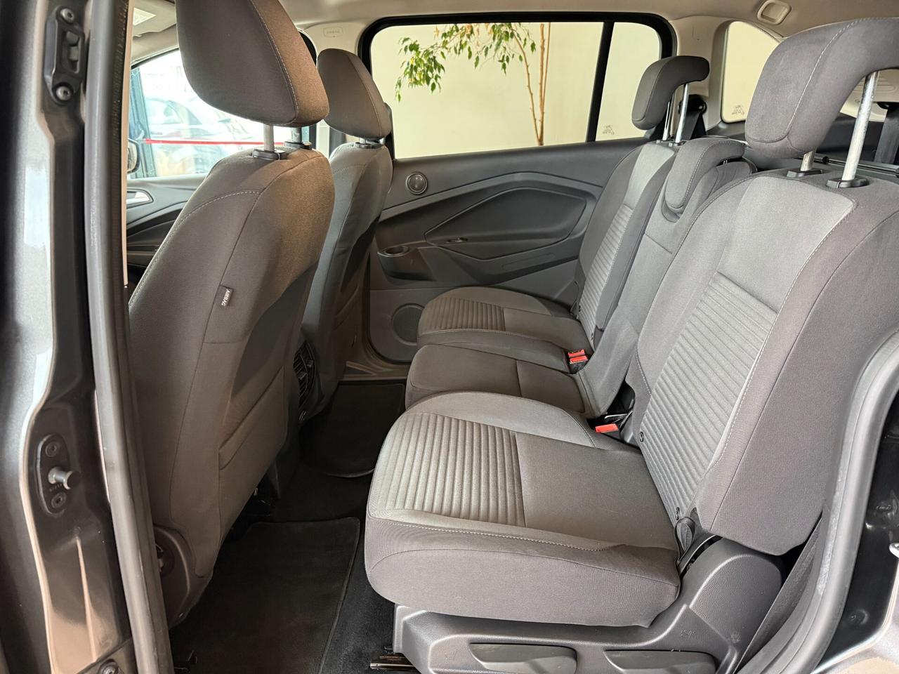 Ford C-Max C-Max7 1.5 TDCi 120CV Start&Stop Titanium Led Navi CarPlay