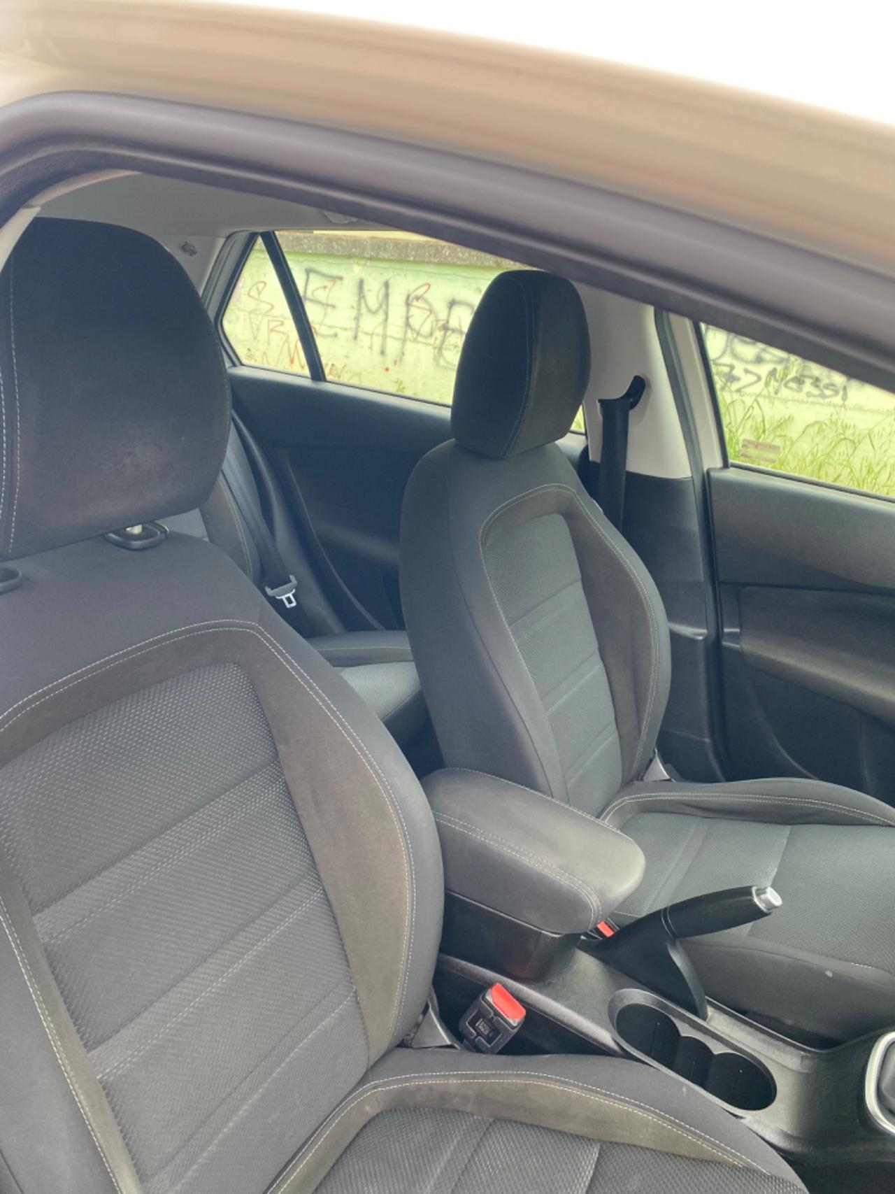 Fiat Tipo 1.6 Multijet Anno 2020 Full Led Navi