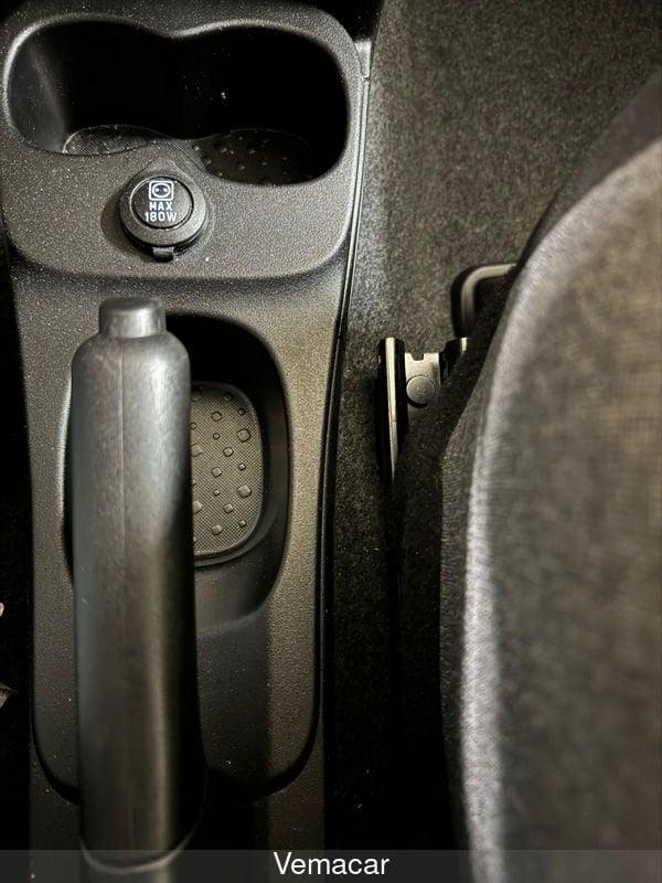 FIAT Panda Panda 1.0 S&S Hybrid City Life 5POSTI - R SCORTA-SOLO KM 26200! PRONTA CONSEGNA !