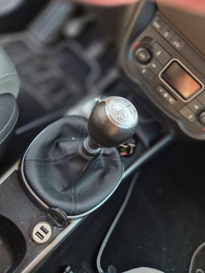 Alfa Romeo MiTo 1.6 jtdm SBK 120cv E5+