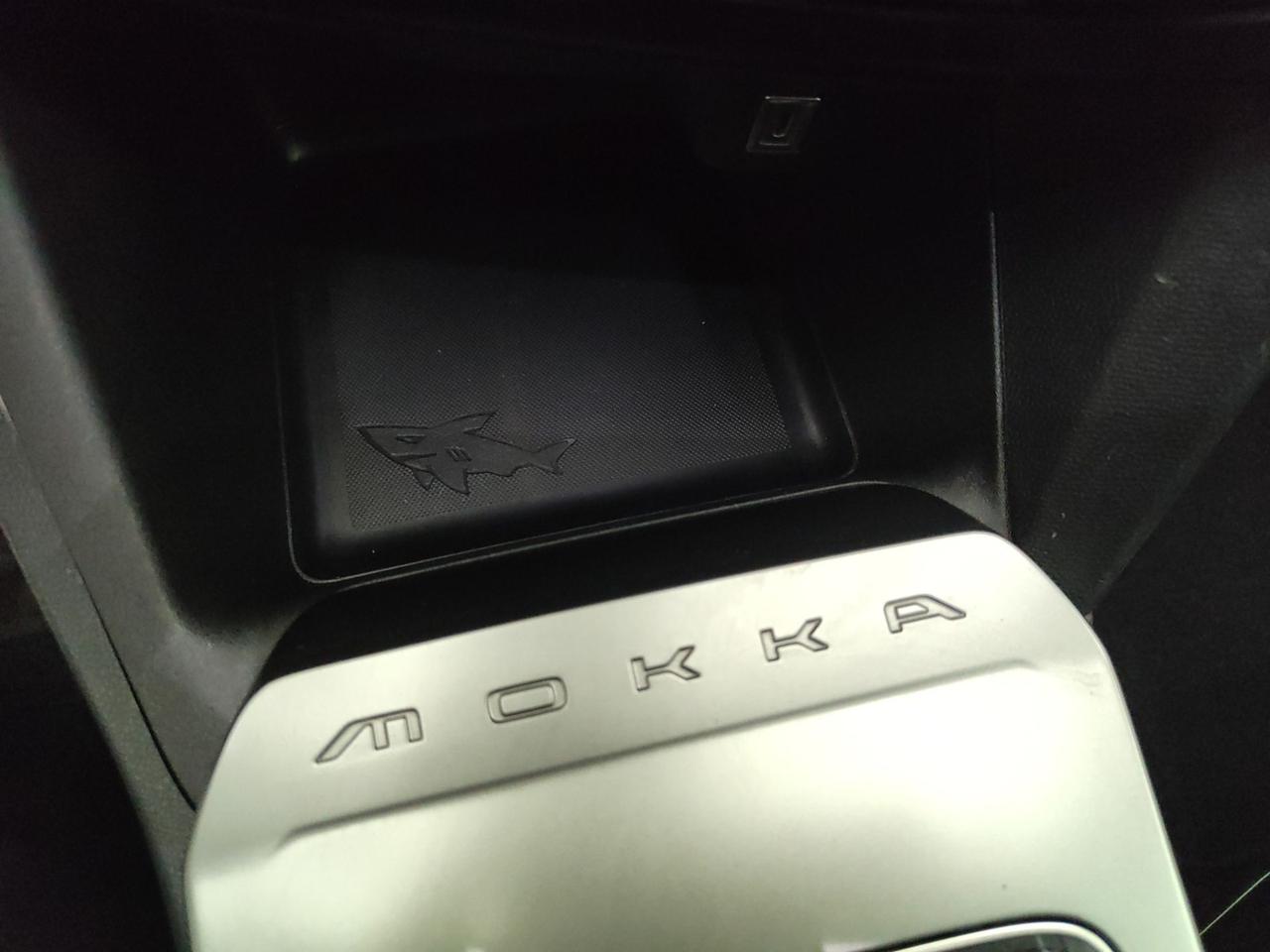 OPEL Mokka II 1.2 T 136CV GS