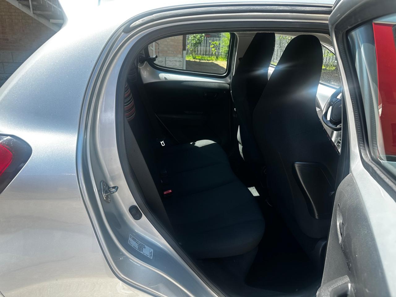 Citroen C1 Airscape VTi 68 5 porte Feel