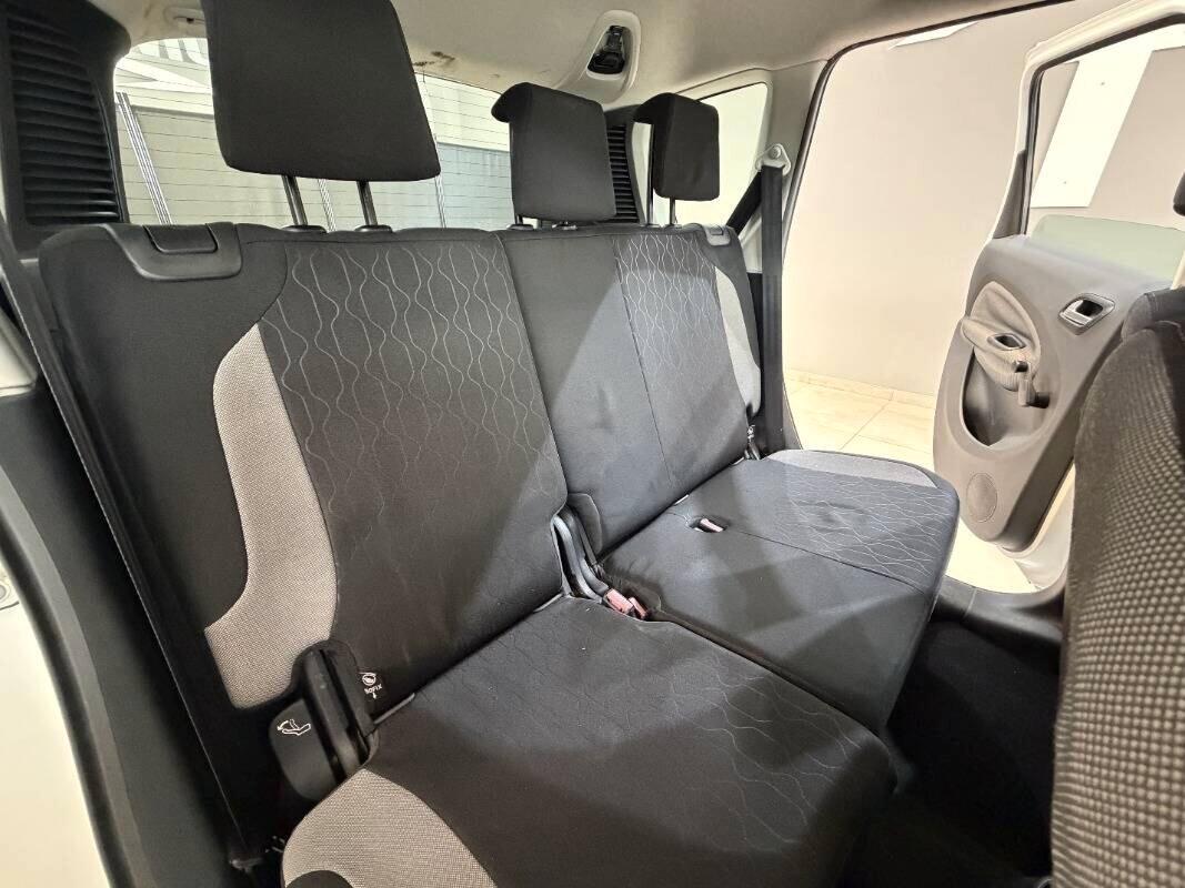 Citroen C3 Picasso 1.6 HDi 90 Exclusive