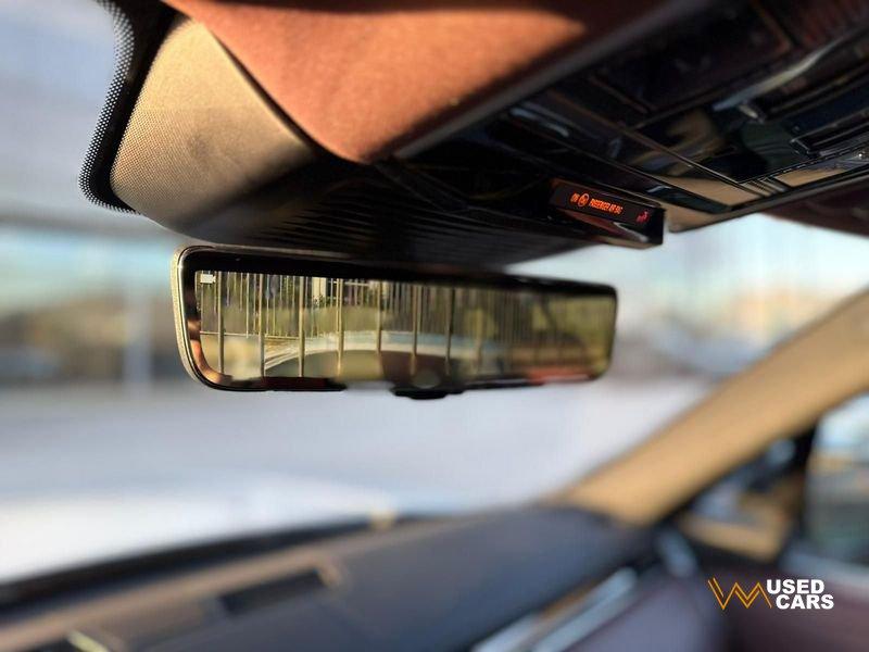 Land Rover Range Rover Range Rover 3.0D l6 350 CV