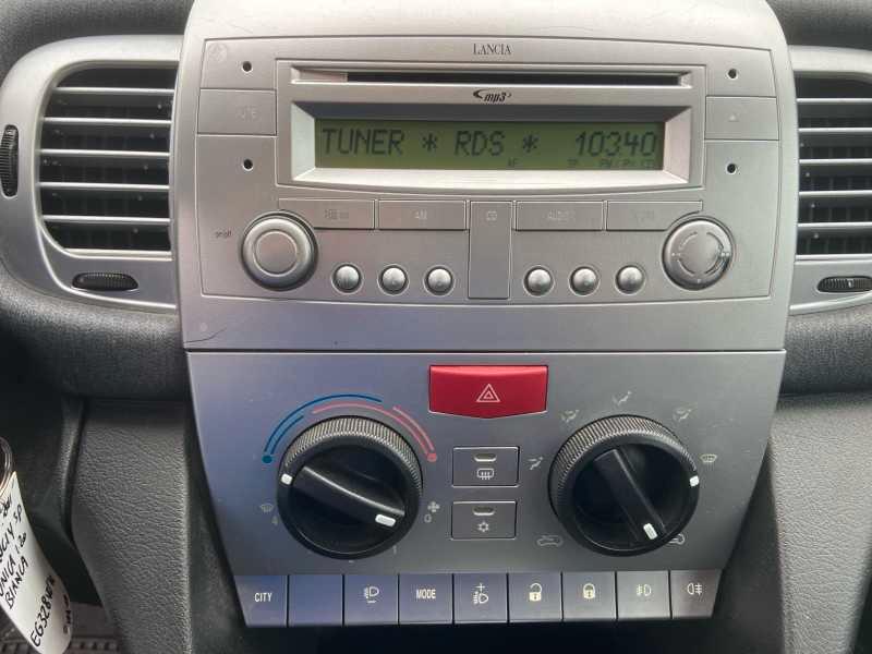 LANCIA Ypsilon 1.2 8v Diva 69cv