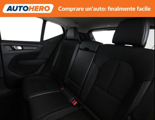 VOLVO XC40 D4 AWD Geartronic Momentum