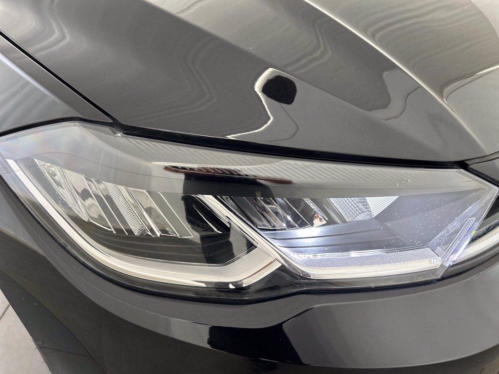 VOLKSWAGEN Polo 1.0 tsi life 95cv dsg del 2025