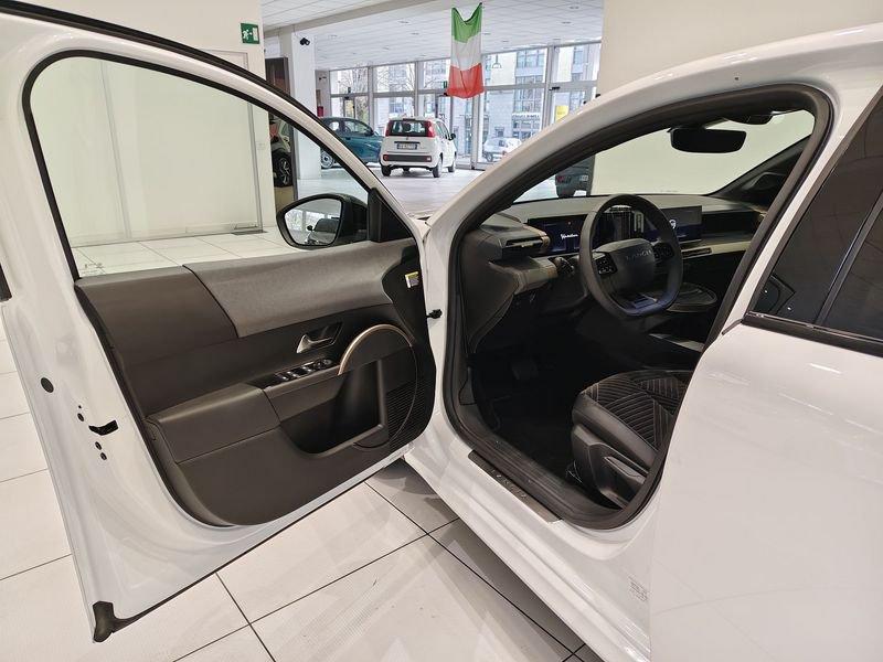 Lancia Ypsilon Ibrida Ibrida 100cv LX e-DCT*IBRIDA*AUTOMATICA*FULL OPT.*GARANTITA*