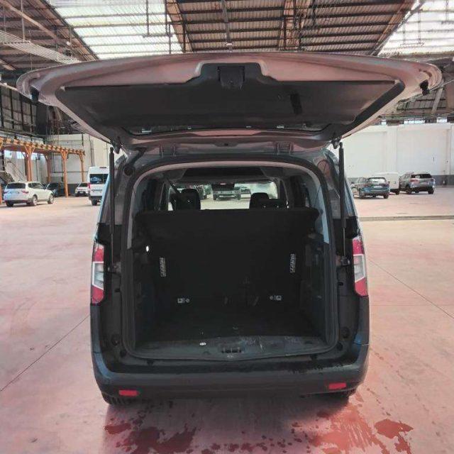 FORD Tourneo Courier Titanium 1.0L EcoBoost 125CV Cambio Manuale 6M