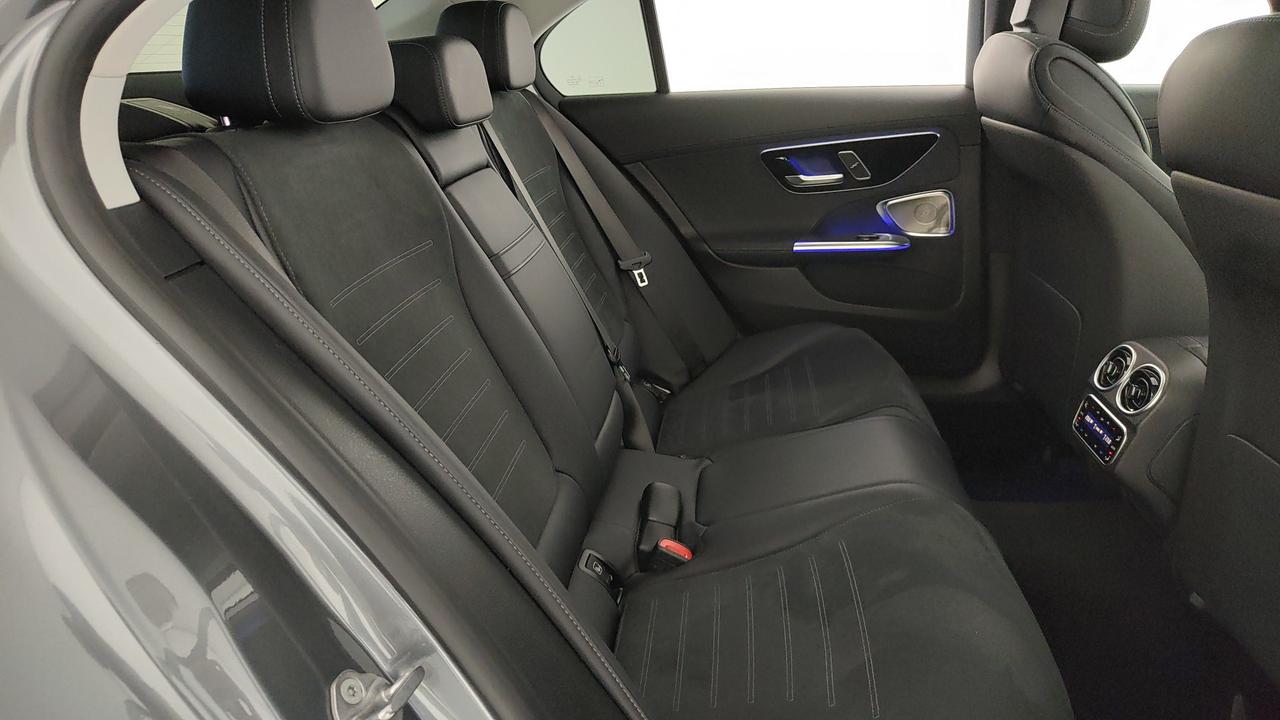 Mercedes-Benz C 220 d mhev Premium Pro auto