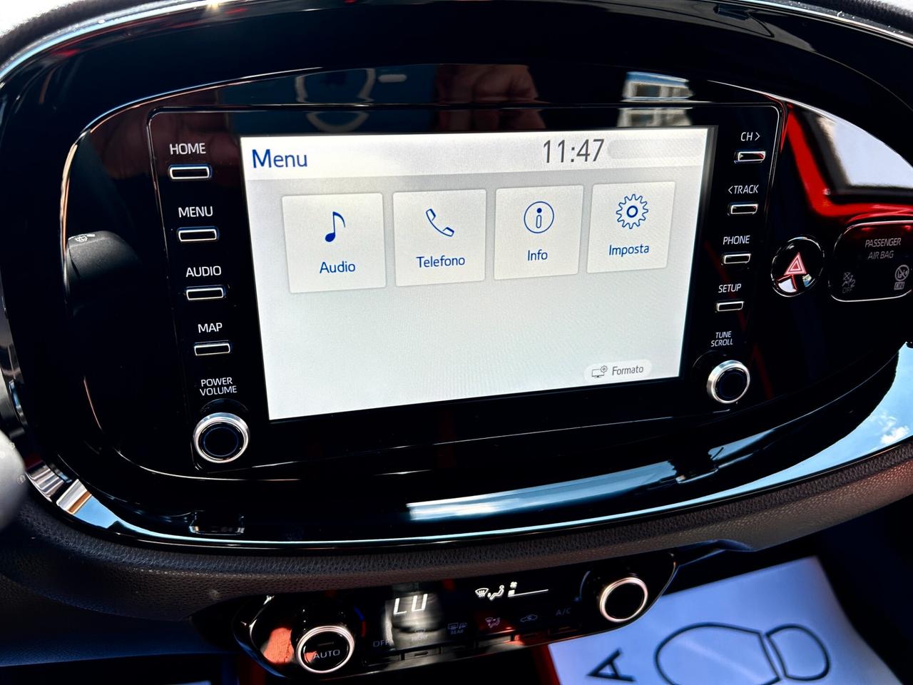 Toyota Aygo X 1.0 VVT-i 72 CV Trend 2023
