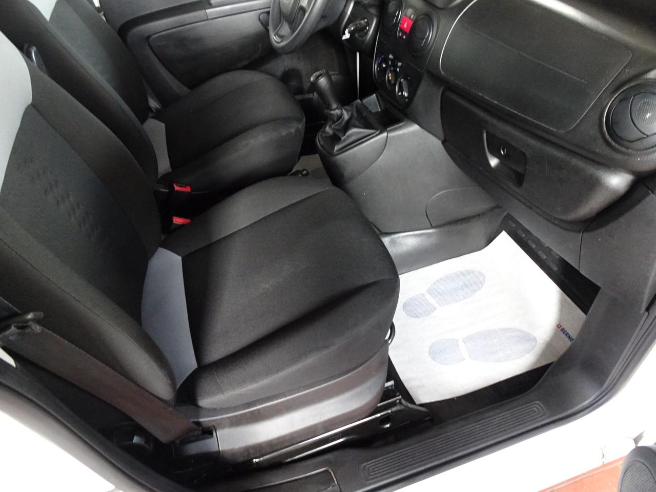 Fiat Fiorino 1.3 MJT 95CV Cargo SX