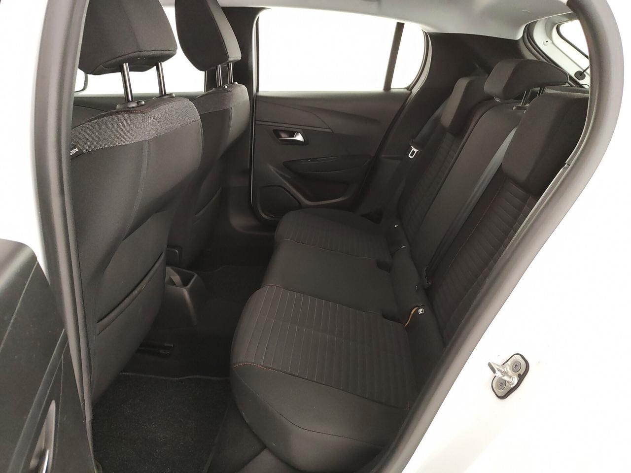 Peugeot 208 BlueHDi 100 Stop&Start 5 porte Active Pack