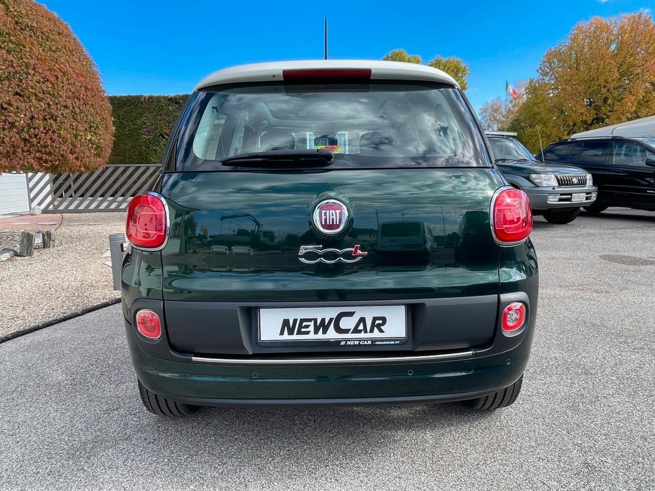 Fiat 500L 1.3 Multijet 95 CV Lounge