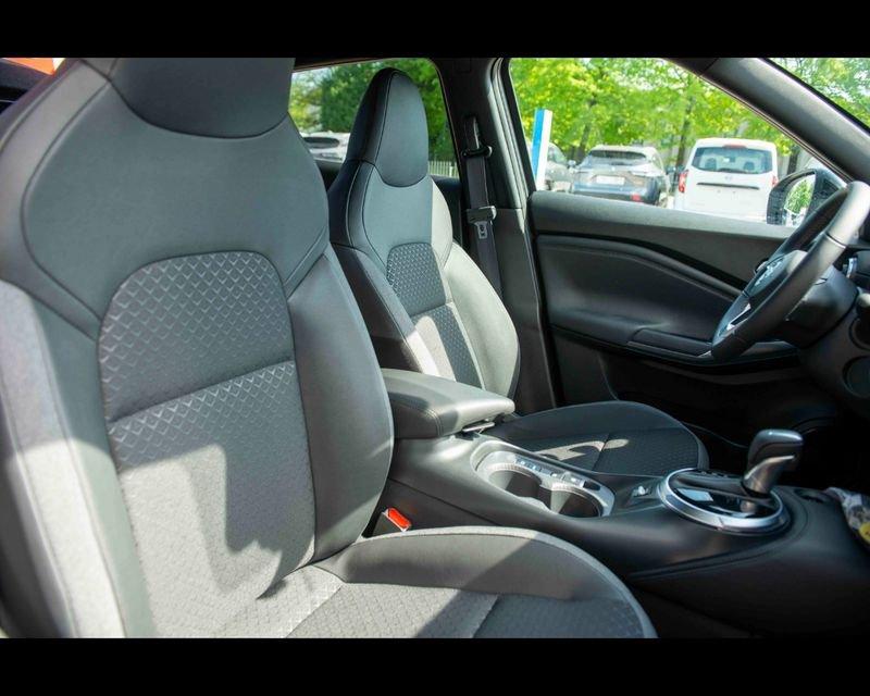 Nissan Juke NEW MC24 N-CONNECTA AMT
