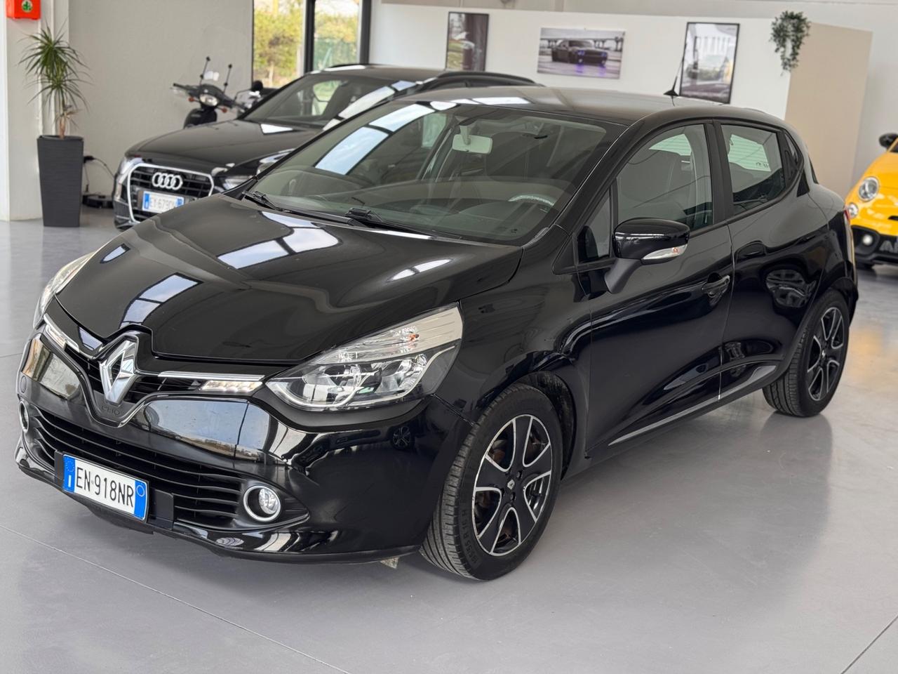 Renault Clio 1.2 75CV 5 porte Live