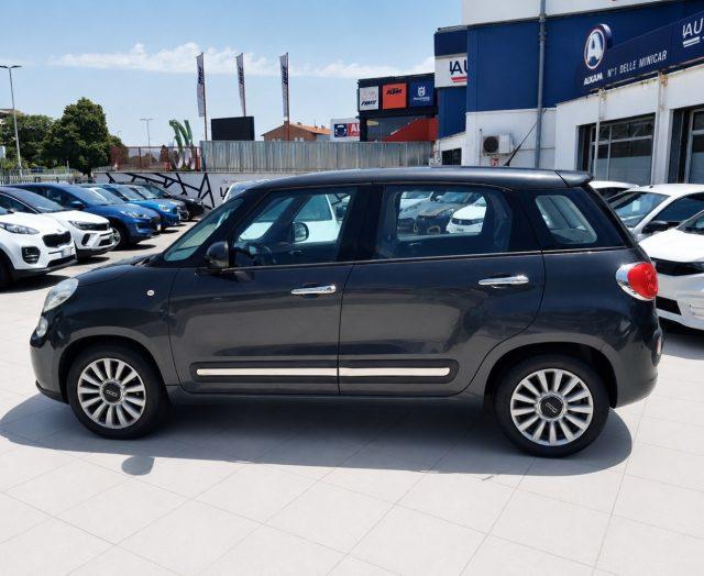 FIAT 500L 1.3 Multijet 95 CV Multimedia Navi Ok Neopatentati