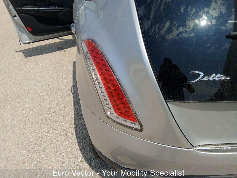 Lancia Delta Delta 1.6 MJT DPF Platino