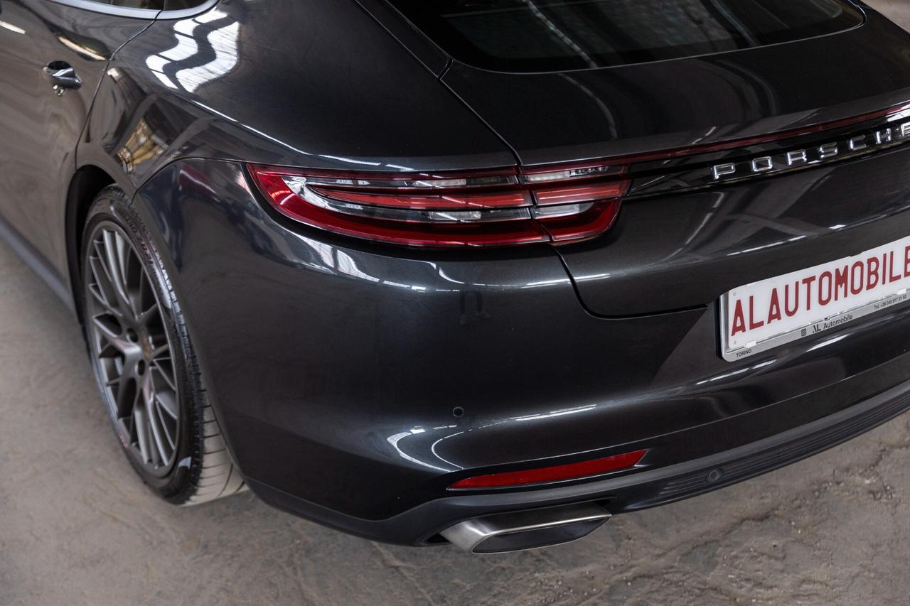 Porsche Panamera 2.9 4