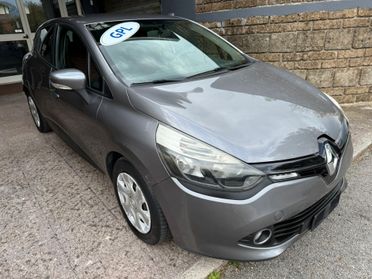 Renault Clio 1.2 75CV GPL 5 porte Live
