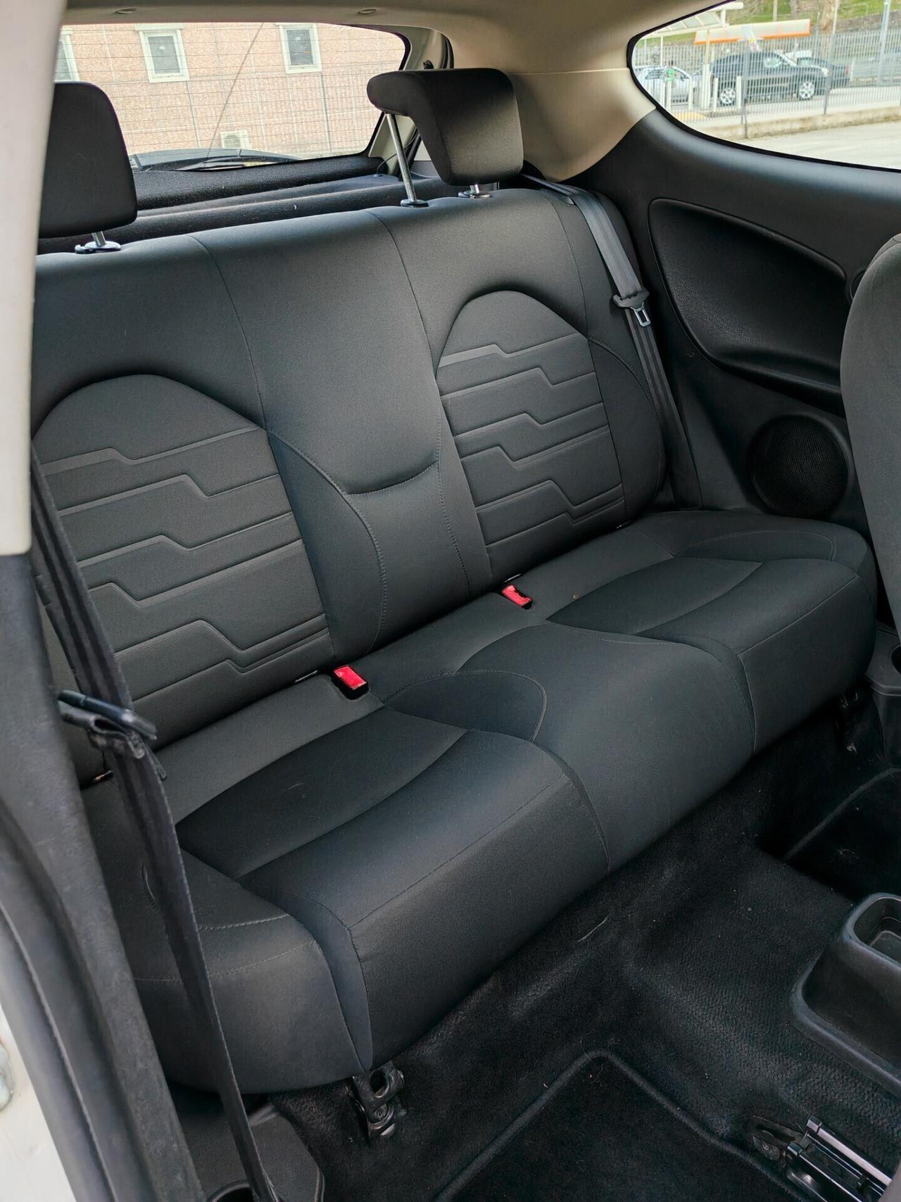 Alfa Romeo MiTo 1.3 JTDm 85 CV S&S Super