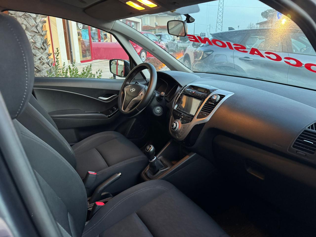 Hyundai iX20 1.4 90 CV Econext Classic