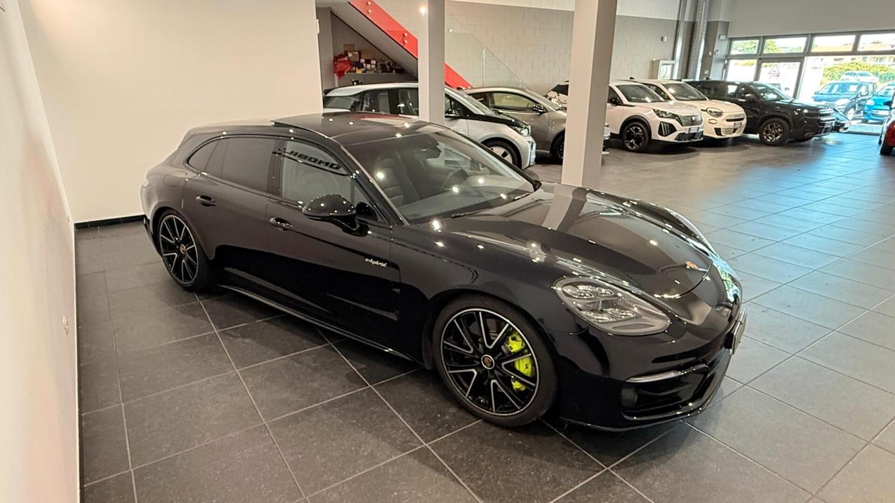 Porsche Panamera 2.9 4 E-Hybrid Sport Turismo