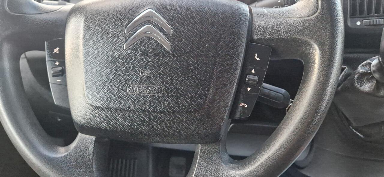 FIAT DUCATO 9 POSTI 2.0 MJT 130 CV EURO 6