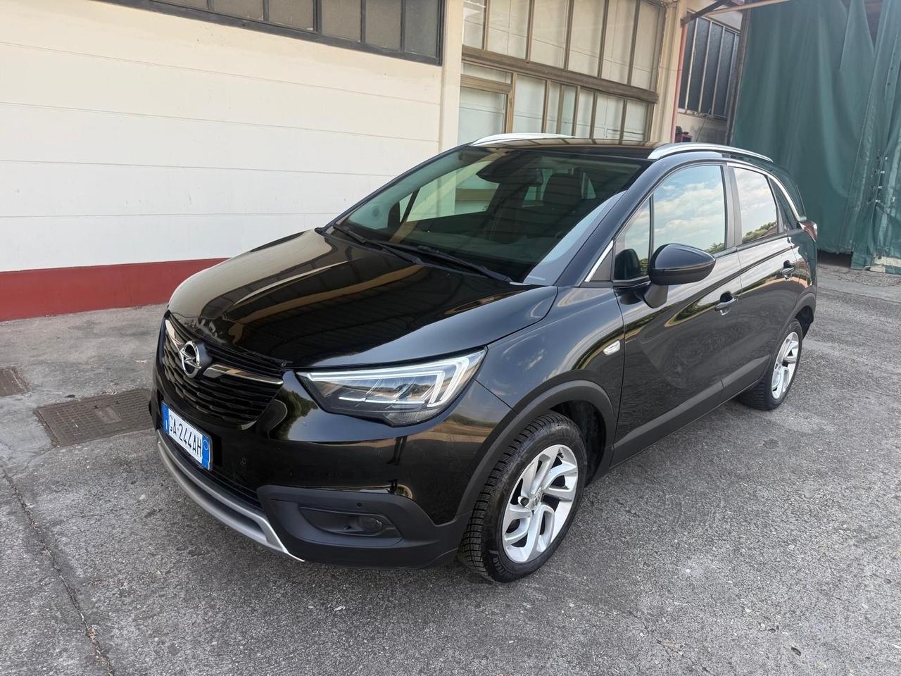 Opel Crossland X 1.5 ECOTEC D 102 CV Start&Stop Innovation