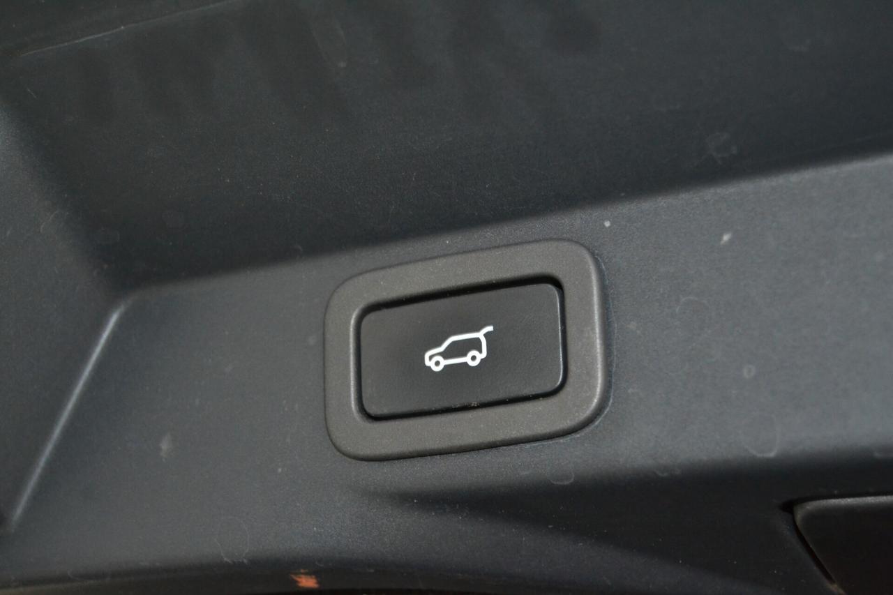 Range Sport 3.0 TDV6 HSE UNIPRO/KMDOC/TAGLIANDI