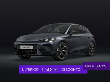 Cupra Leon 1.5 hybrid tribe edition 150cv dsg
