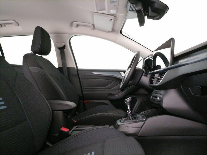 Ford Focus Active SW 1.0t ecoboost h 125cv