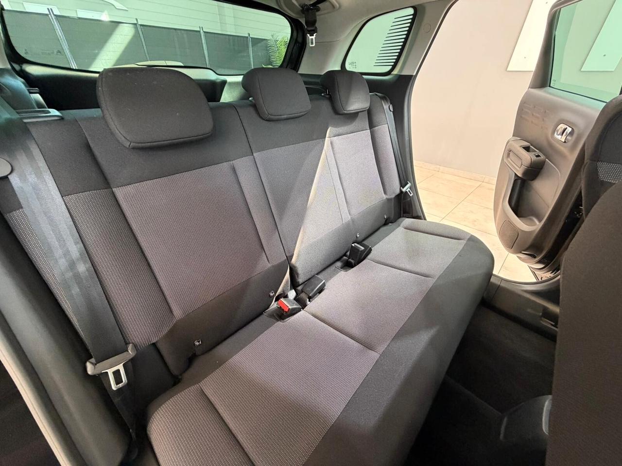 Citroen C3 Aircross PureTech 110 S&S Max