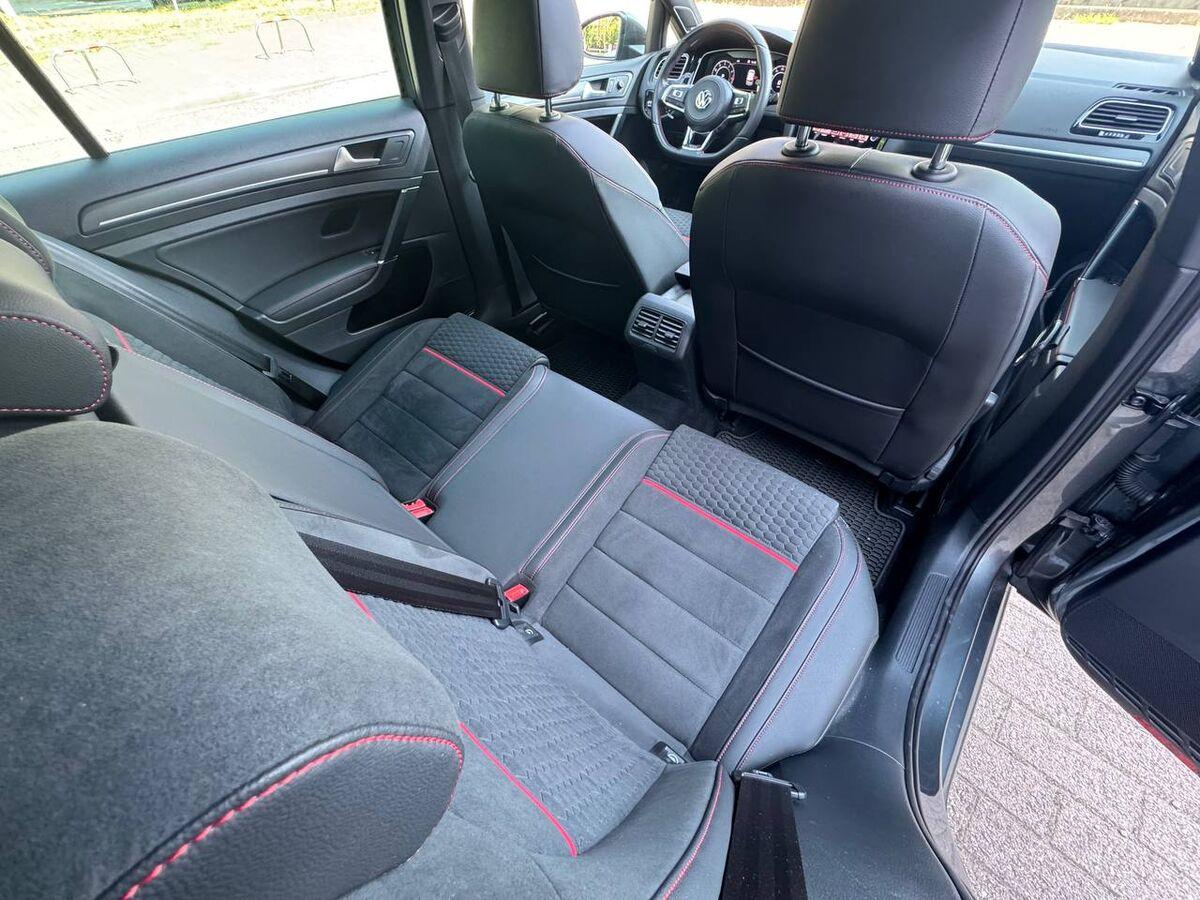 Volkswagen Golf 2.0 tsi Gti Performance 245cv dsg