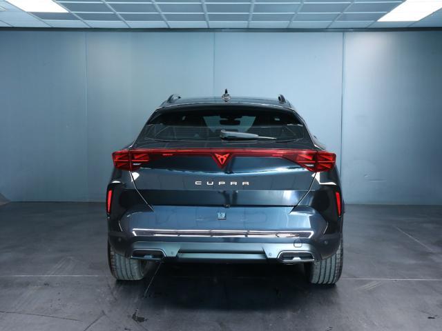 CUPRA Formentor 1.5 150CV Hybrid DSG