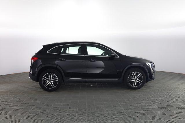 MERCEDES-BENZ CLA sse GLA GLA 200 d Automatic 4MATIC SPORT PLUS
