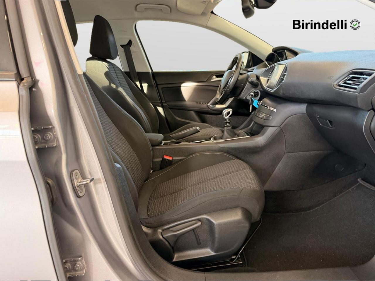 PEUGEOT 308 2ª serie - 308 BlueHDi 100 S&S Business
