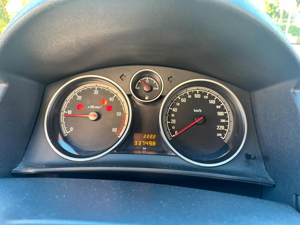 Opel Astra 1.9 16V CDTI 150CV 5 porte Cosmo Sport