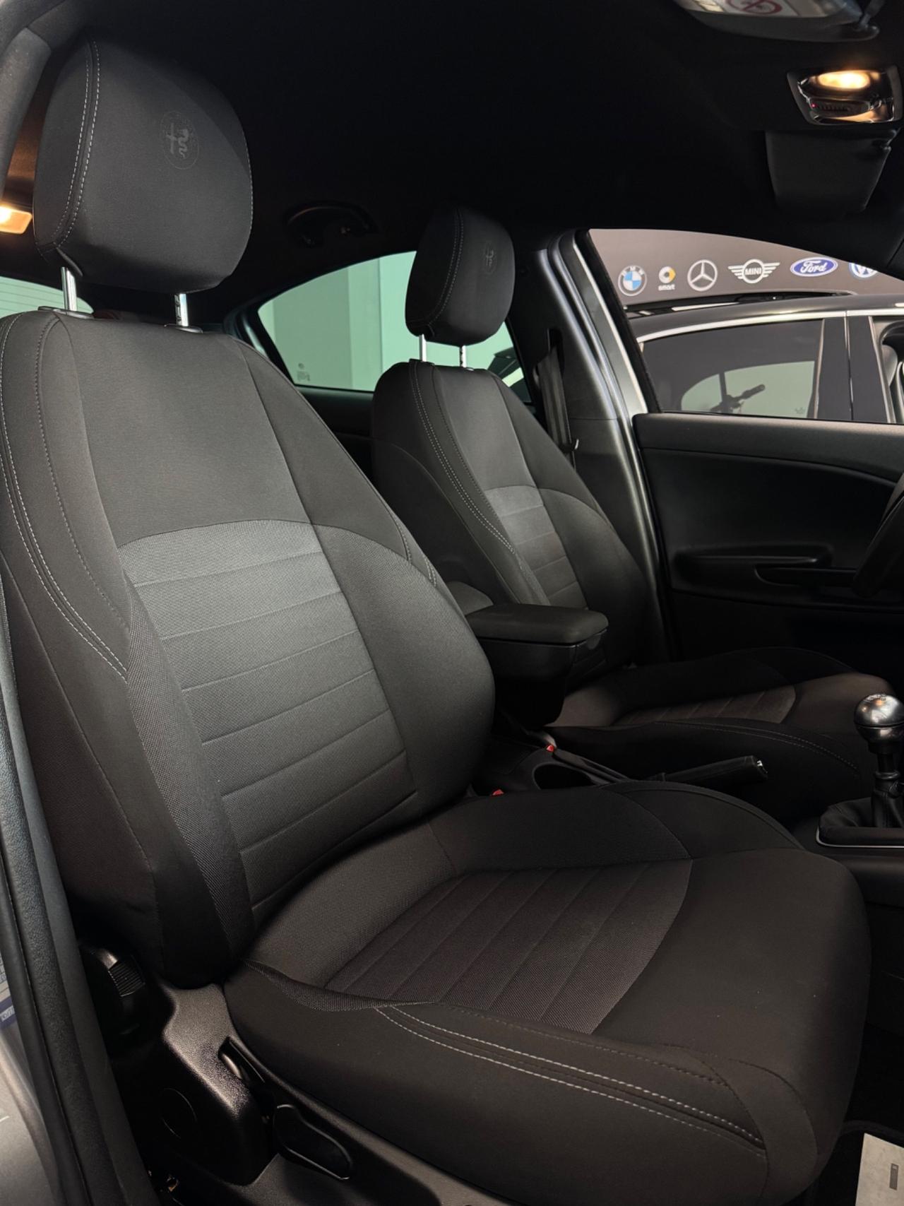Alfa Romeo Giulietta 1.6 JTDm 120 CV Super
