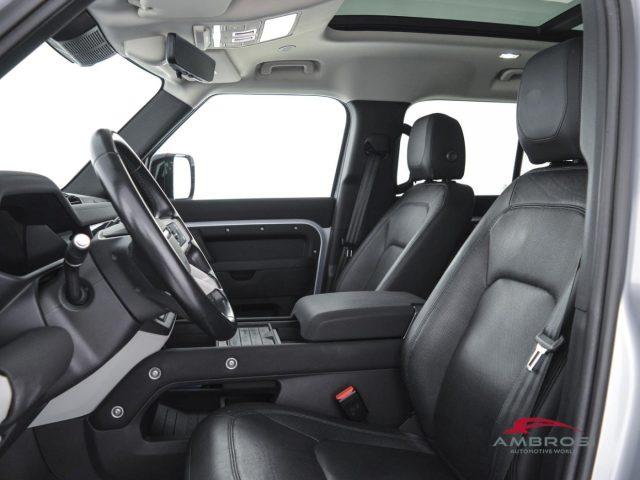 LAND ROVER Defender 110 3.0d i6 mhev SE awd 250cv auto
