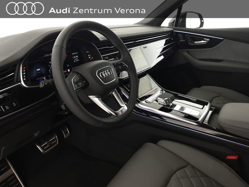 4.0TFSI 507CV quattro tiptronic