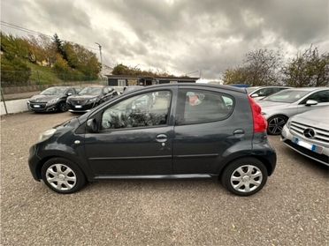 Peugeot 107 1.4 HDi 5p. Plaisir