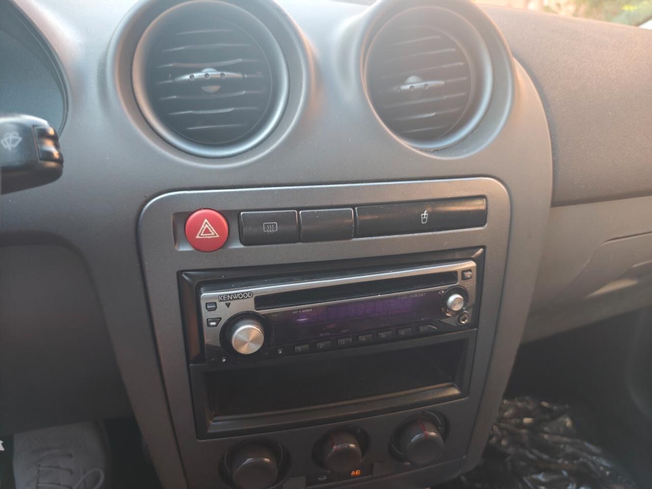 Seat Ibiza 1.4 TDI 80CV 5p. Stylance
