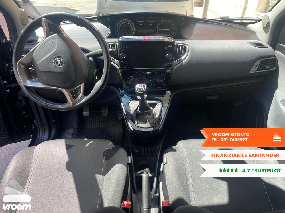 LANCIA Ypsilon 3ª serie Ypsilon 1.0 FireFly 5 ...