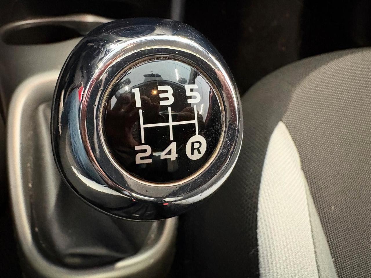 Toyota Aygo X-COOL 1.0 VVT-i 69 CV 5 porte 51000 KM