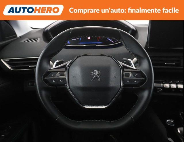 PEUGEOT 5008 BlueHDi 130 S&S Allure