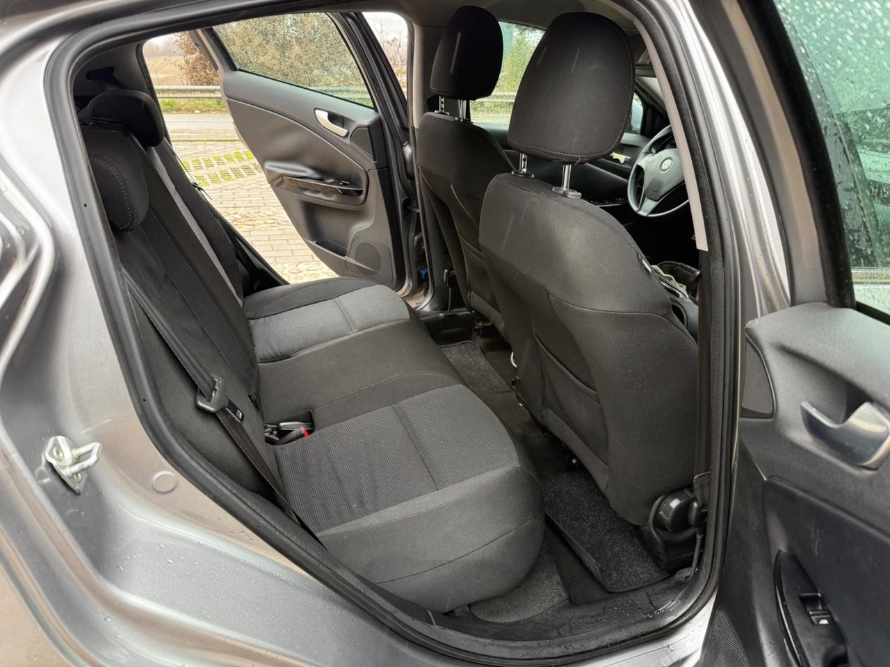 Alfa Romeo Giulietta 1.6 JTDm-2 105 CV Exclusive