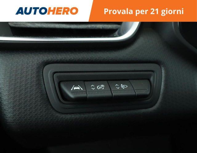 RENAULT Clio Full Hybrid E-Tech 140 CV 5 porte Business